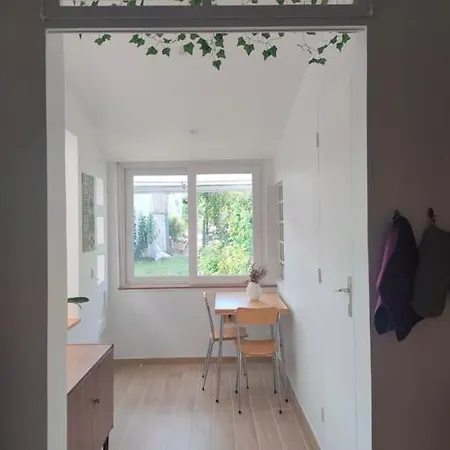 Holiday home Maison Chaleureuse Pres *