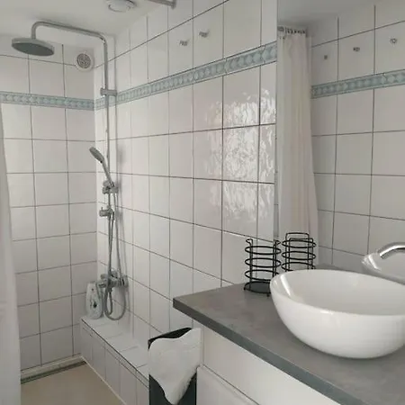 Maison Chaleureuse Pres * Villenoy