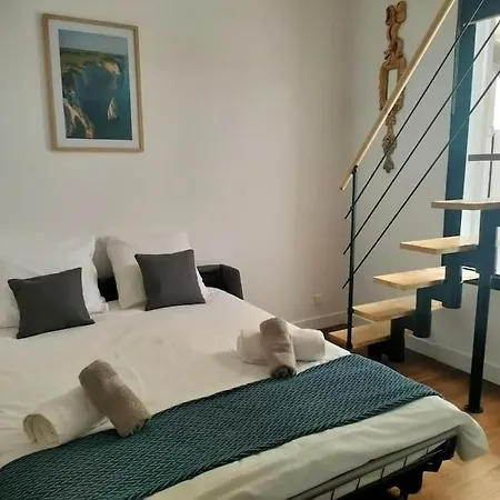 Maison Chaleureuse Pres *