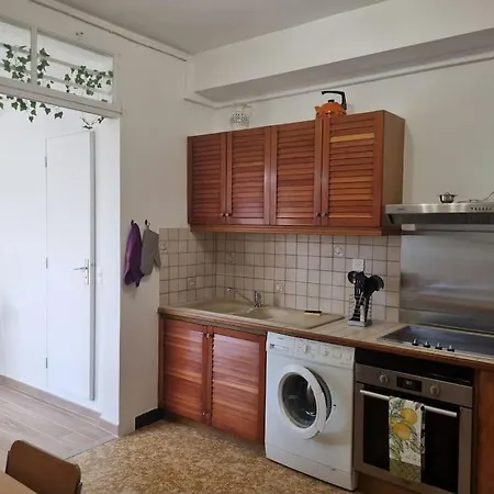 Maison Chaleureuse Pres Holiday home *